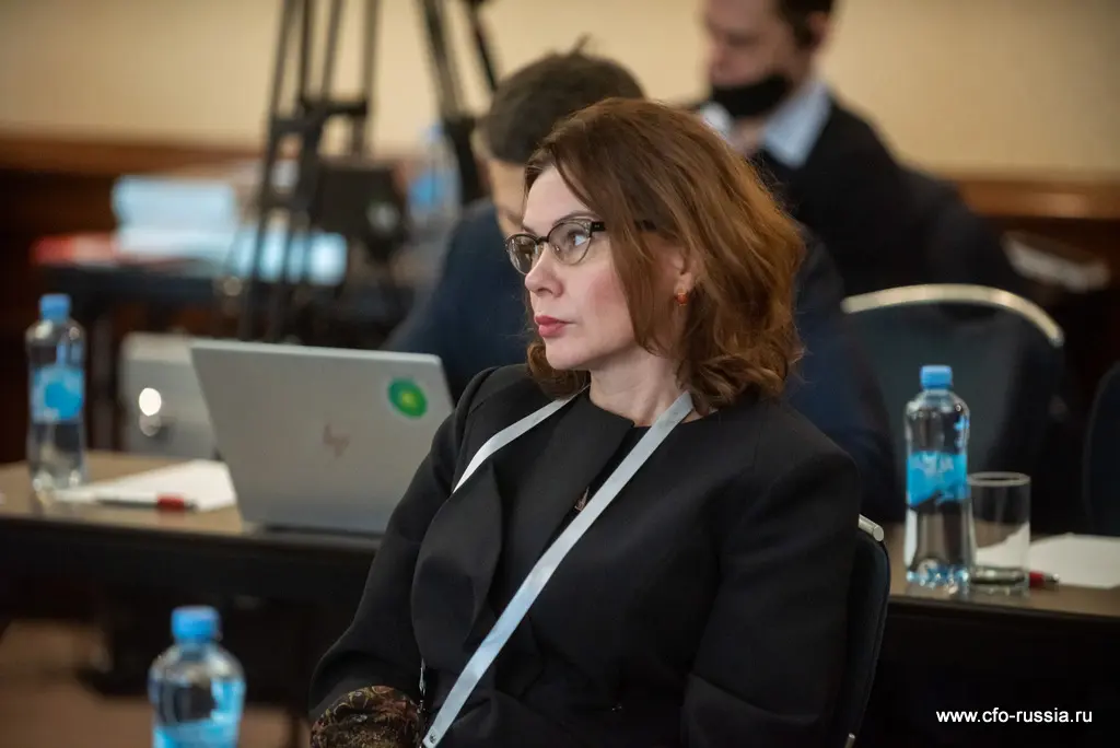 Пятая конференция «Информационные технологии в казначействе» ART_9888.jpg