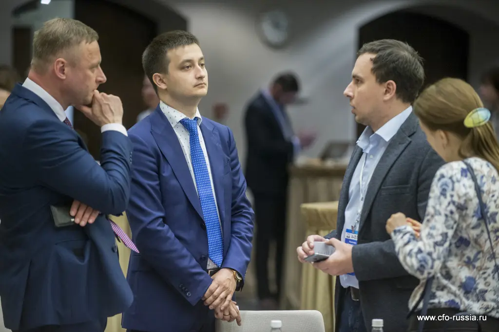 Восьмой форум «Внутренний и внешний электронный документооборот» ART_3616.JPG