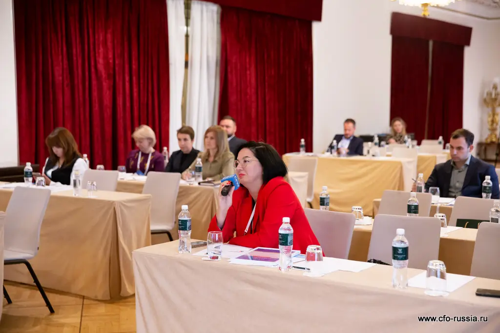 Ирина Кузьма<br />
Председатель комитета<br />
Нострой _MG_9895Ирина Кузьма.JPG