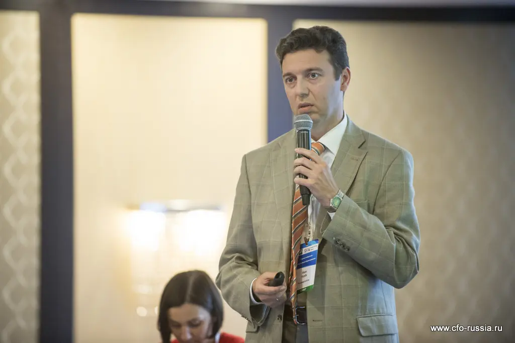 Иван Чорба<br />
Заместитель директора департамента экономики и контроллинга Росэнергоатом ART_4352.JPG