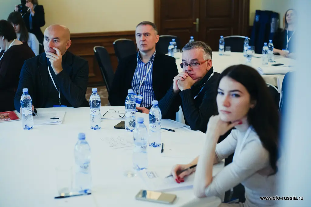 Конференция «Банкротство бизнеса: практика и технологии проведения» IMG_4109.jpg