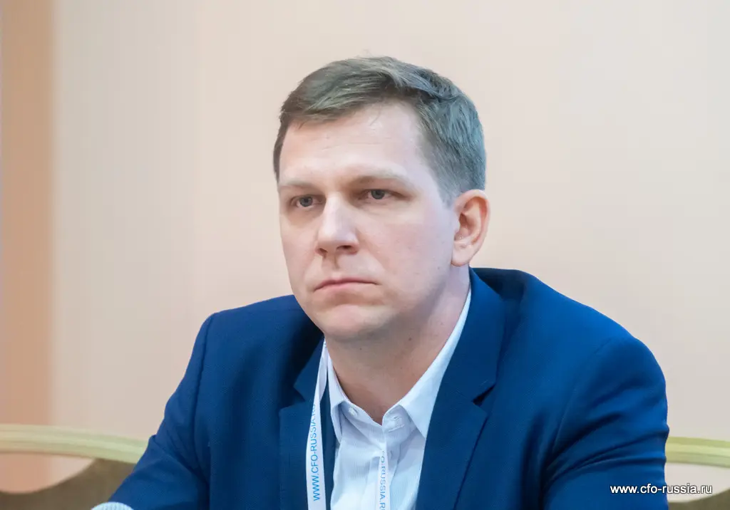 Олег Бочтарев<br />
Руководитель направления развития инноваций<br />
Кировский завод<br />
 ART_8639.JPG