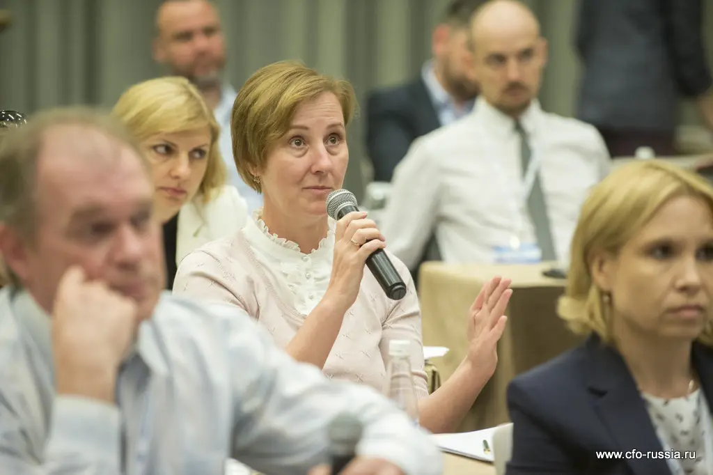 Восьмой форум «Внутренний и внешний электронный документооборот» ART_3869.JPG