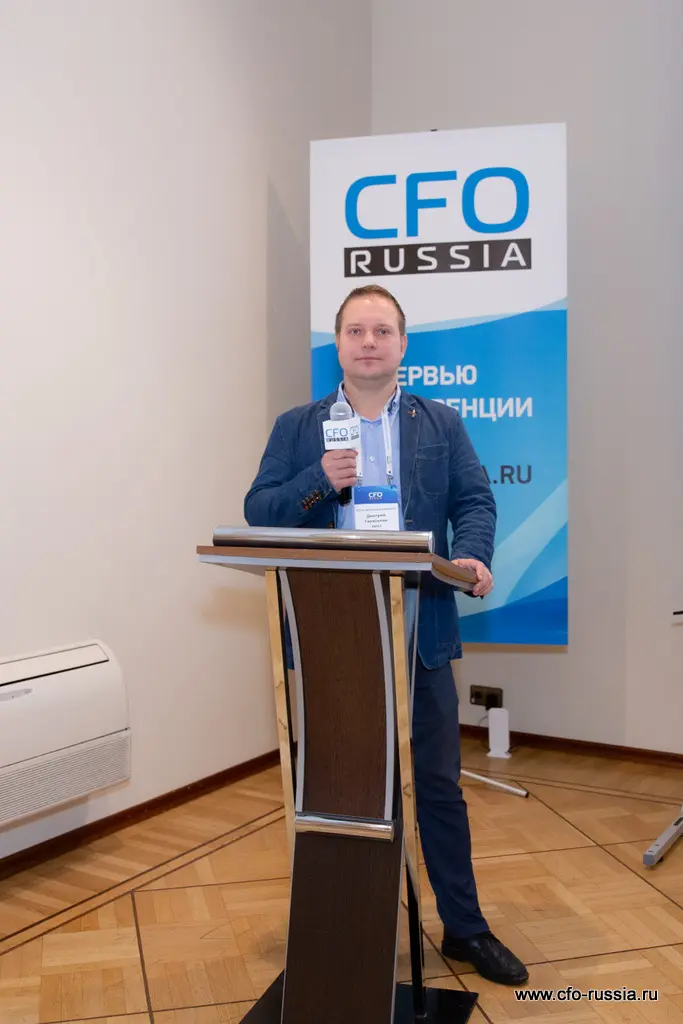 Дмитрий Гераськин<br />
Руководитель проектов, ИТ Бизнес-партнер<br />
ЕВРАЗ _MG_9688 Гераськин.JPG