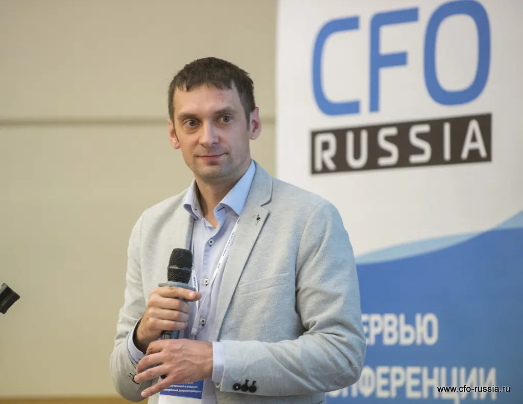 Алексей Коряков<br />
Руководитель программы проектов<br />
X5 Retail Group koryakov4.JPG