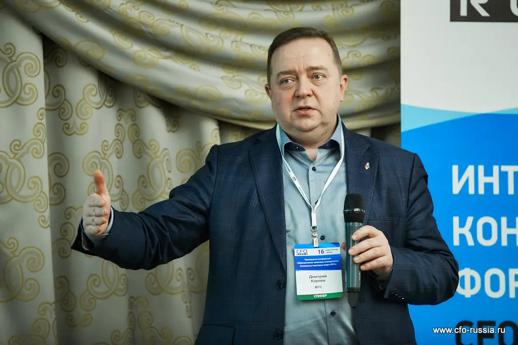 Дмитрий Корнев<br />
Директор департамента налогового администрирования<br />
МТС SAM_6327.jpg