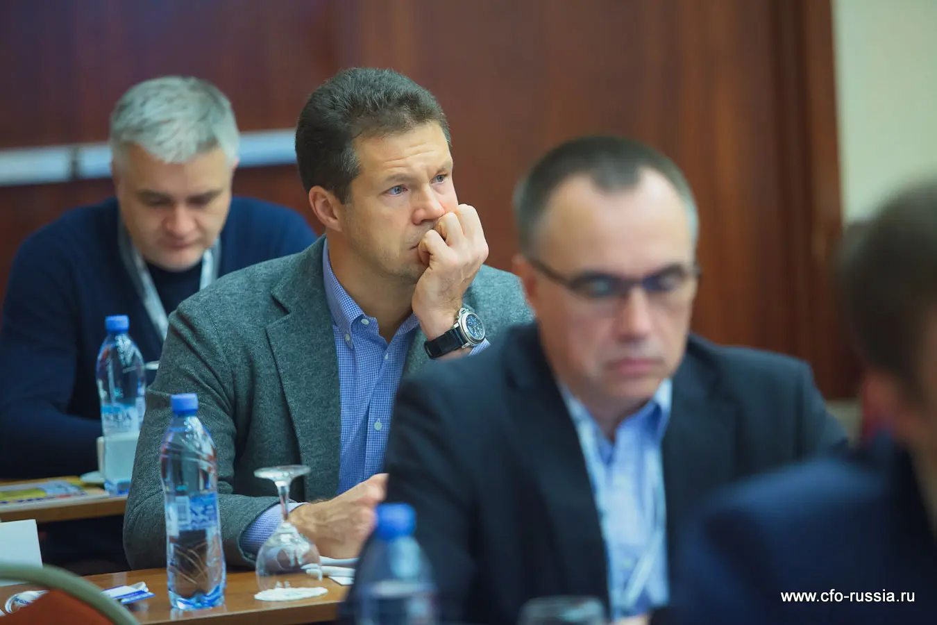 Дискуссионная площадка «Информационные технологии в ритейле» IMG_8465.jpg