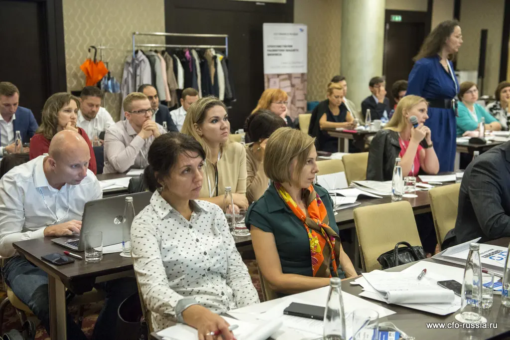 Седьмая ежегодная конференция «Корпоративное бюджетирование» ART_4246.JPG