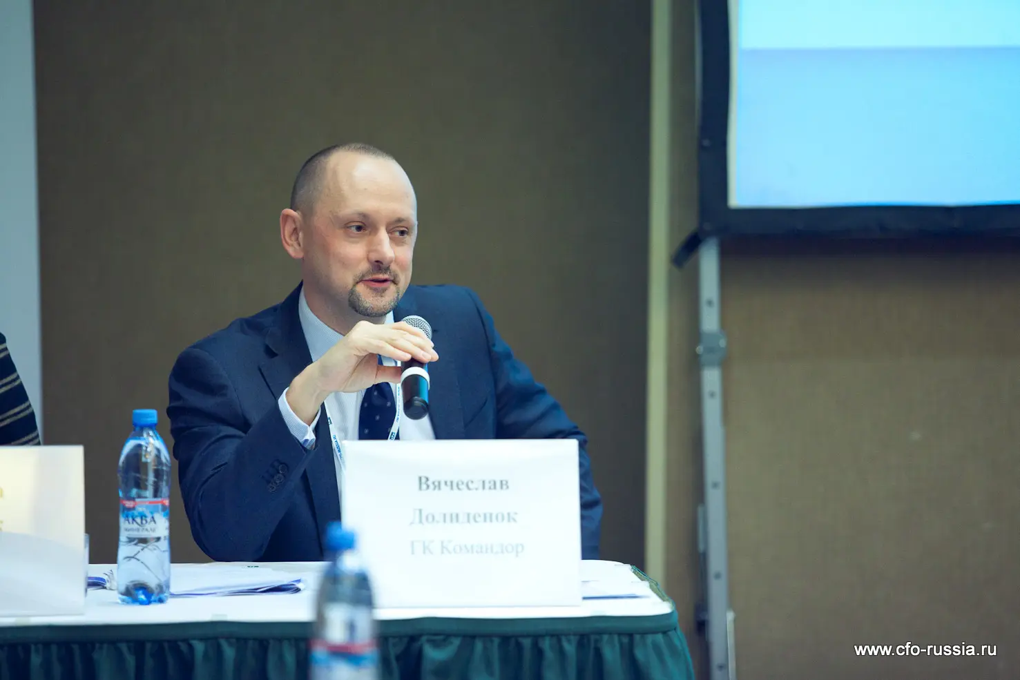 Вячеслав Долиденок<br />
Финансовый директор<br />
ГК Командор IMG_0228.jpg