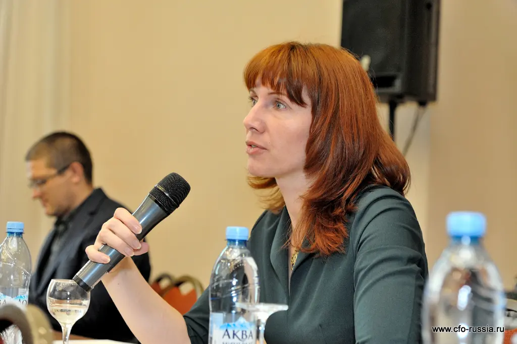 Третья конференция «Повышение эффективности корпоративных бизнес-процессов» 110.jpg