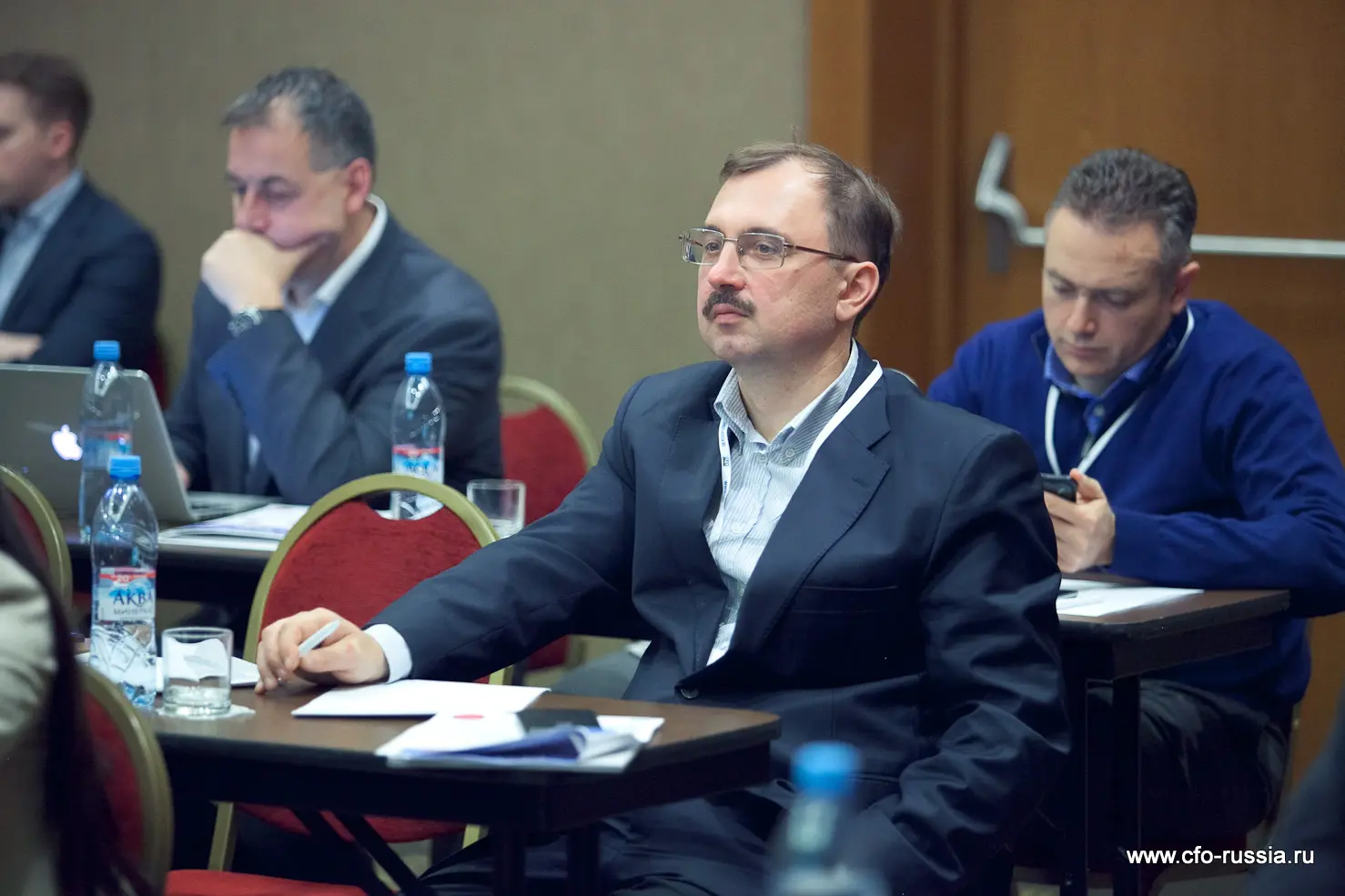 Михаил Дудышев<br />
Финансовый директор<br />
ТД Аникс IMG_8839.jpg