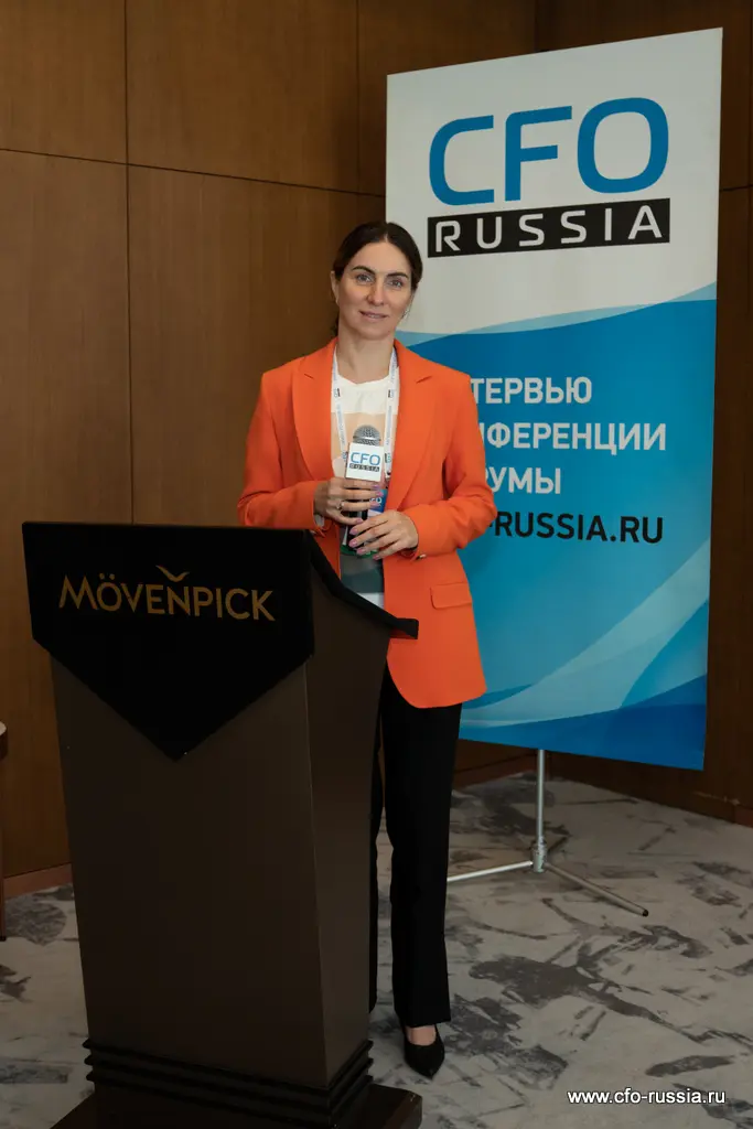 Вероника Диденко, заместитель генерального директора, Прайм Спорт Рус, описала налоговые аспекты ведения торгово-посреднической деятельности в ОАЭ _NPY2904_Диденко.jpg