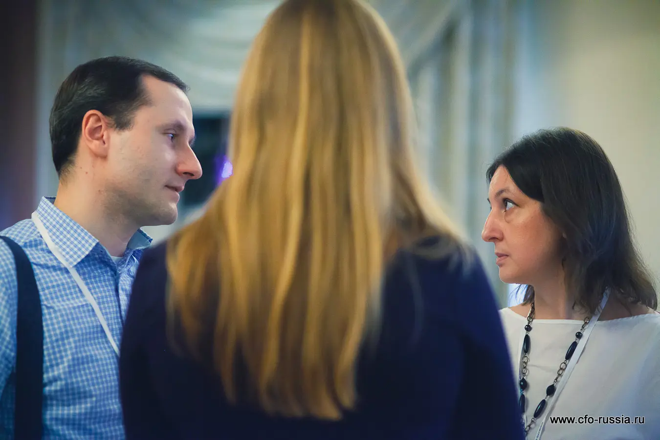 Седьмая ежегодная конференция «МСФО: практика применения»<br />
 IMG_8434.jpg