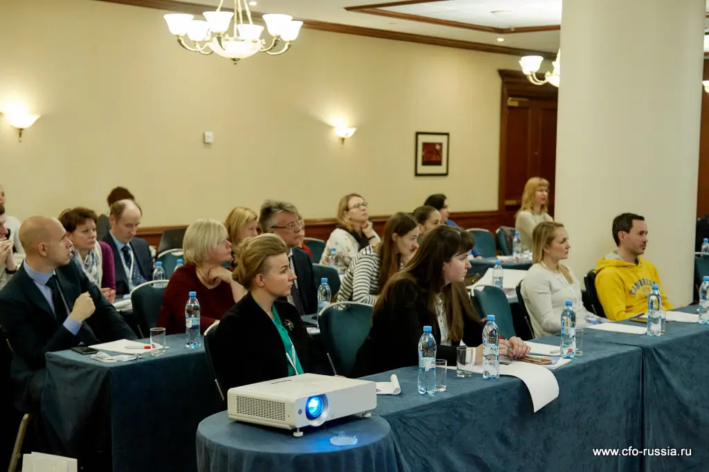 Тринадцатая конференция «Корпоративное налоговое планирование. Актуальные налоговые споры-2018» SAM_5968.jpg