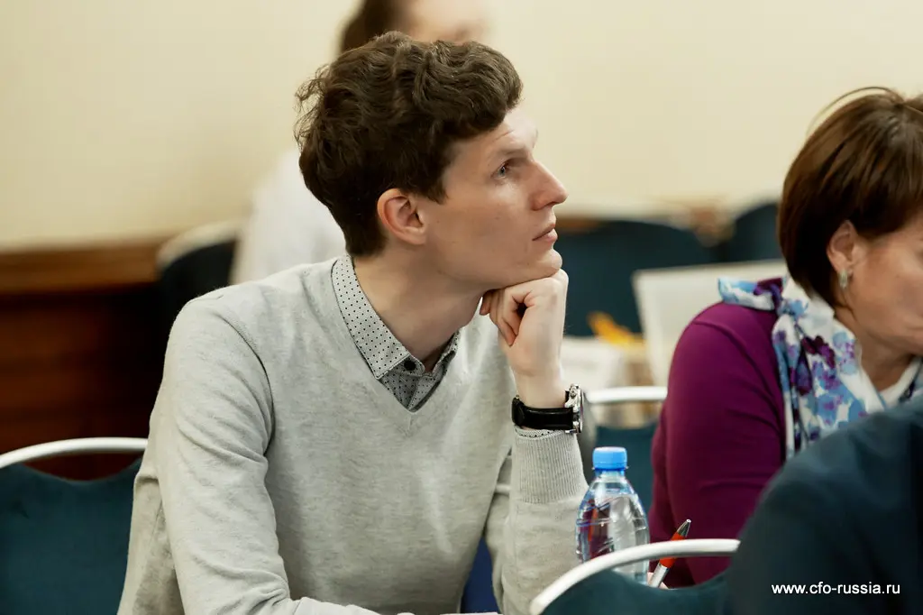 Тринадцатая конференция «Корпоративное налоговое планирование. Актуальные налоговые споры-2018» SAM_5990.jpg