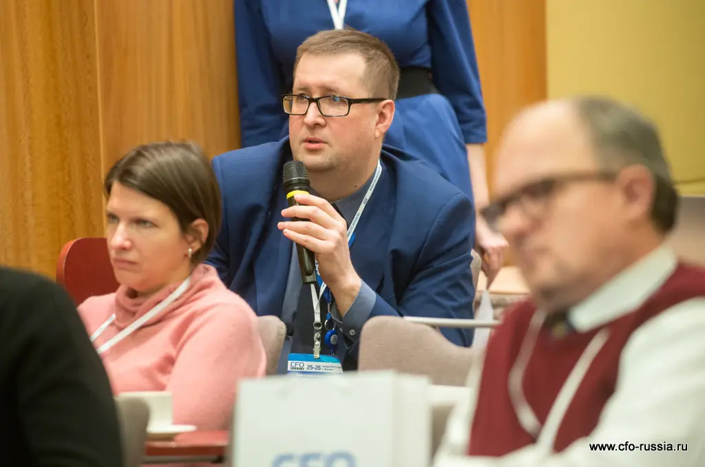 Михаил Кураев<br />
Начальник планирования закупок и управления запасами<br />
ФосАгро  4277.JPG