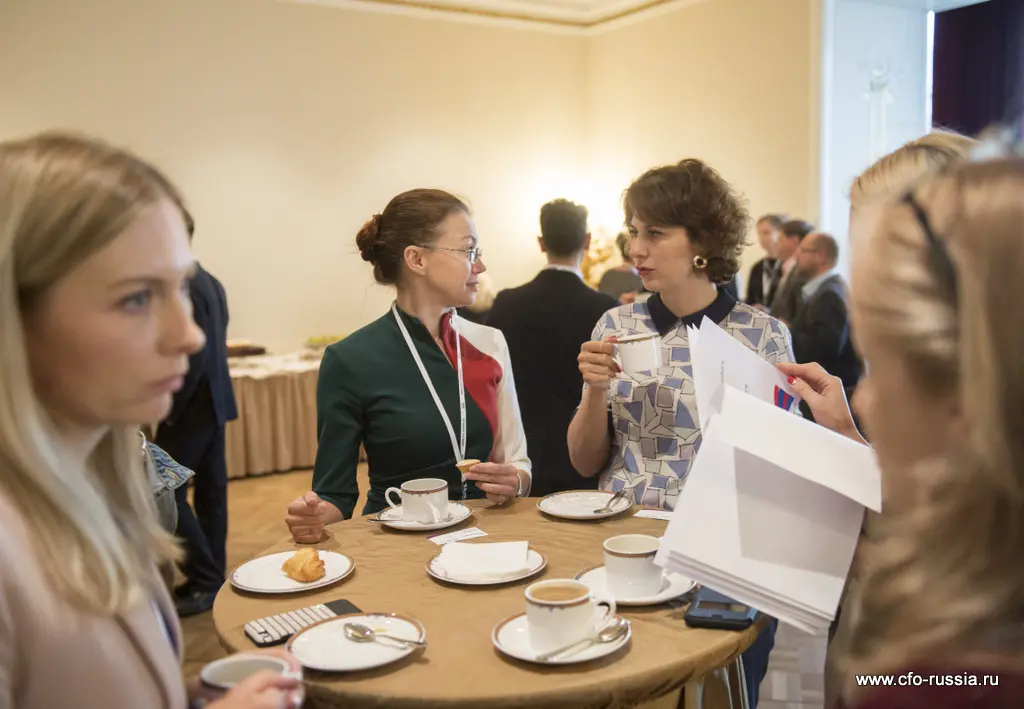 Деловой завтрак для финансовых директоров транспортных и логистических компаний «Стратегия работы на меняющемся рынке»<br />
 ART_8348.JPG