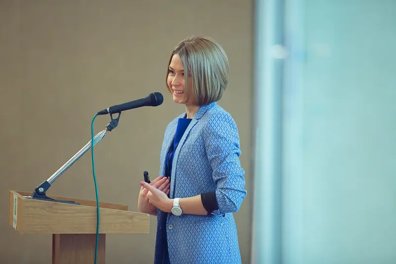 13. Полина Уловкина, консультант отдела международного налогообложения Департамента налоговой и таможенно-тарифной политики Минфина России 13.jpg