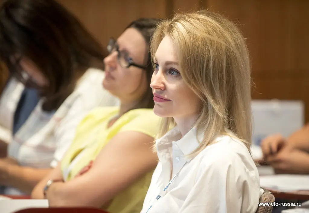 Деловой завтрак «Оптимизация планирования денежных средств и платежного процесса в корпоративном казначействе» ART_4887.JPG