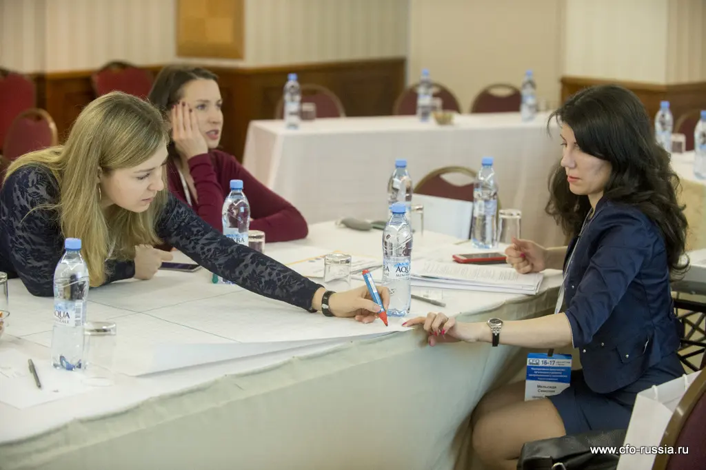 Седьмая конференция «Корпоративное казначейство: организация и развитие централизованного казначейства» ART_8975.JPG