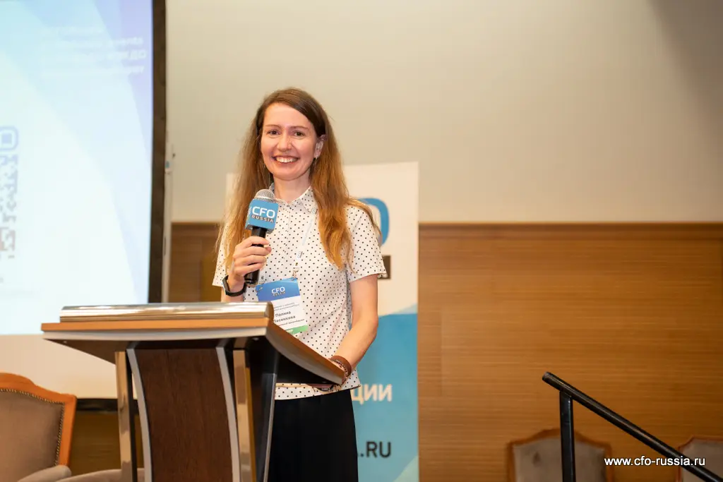 Полина Пасенкова<br />
Менеджер по оптимизации производственных процессов<br />
Шлюмберже _NSA4900_Пасенкова.jpg