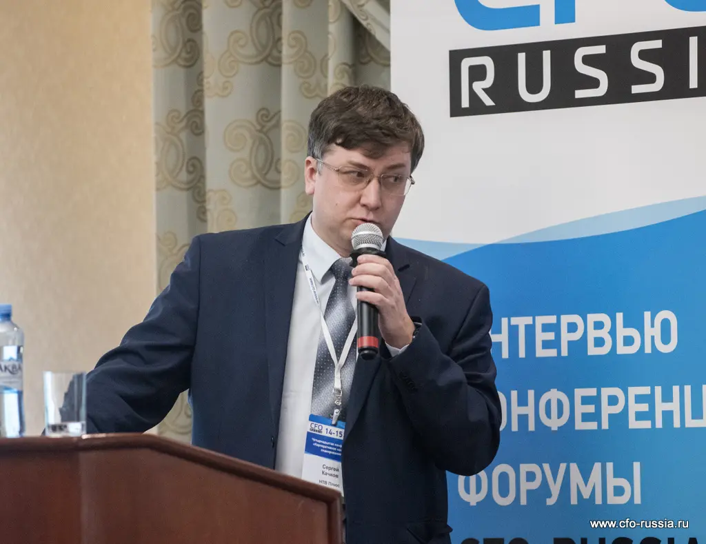 Сергей Качков<br />
Руководитель юридического управления<br />
НТВ Плюс  ART_9252.JPG