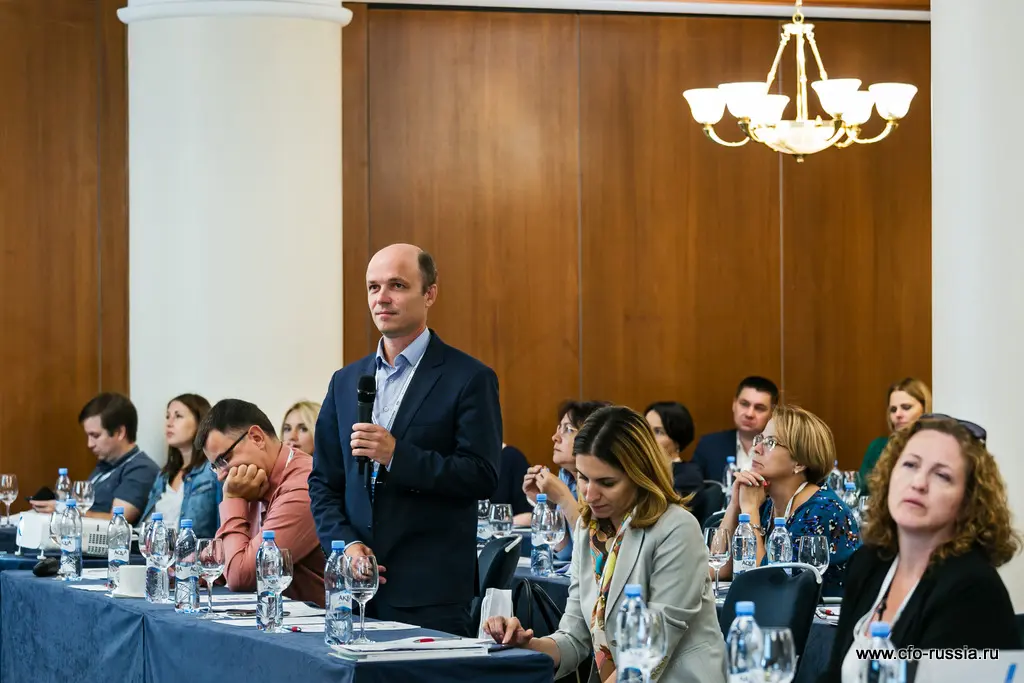 Вторая конференция «Налоговое планирование в ритейле» 3V9A9091.jpg