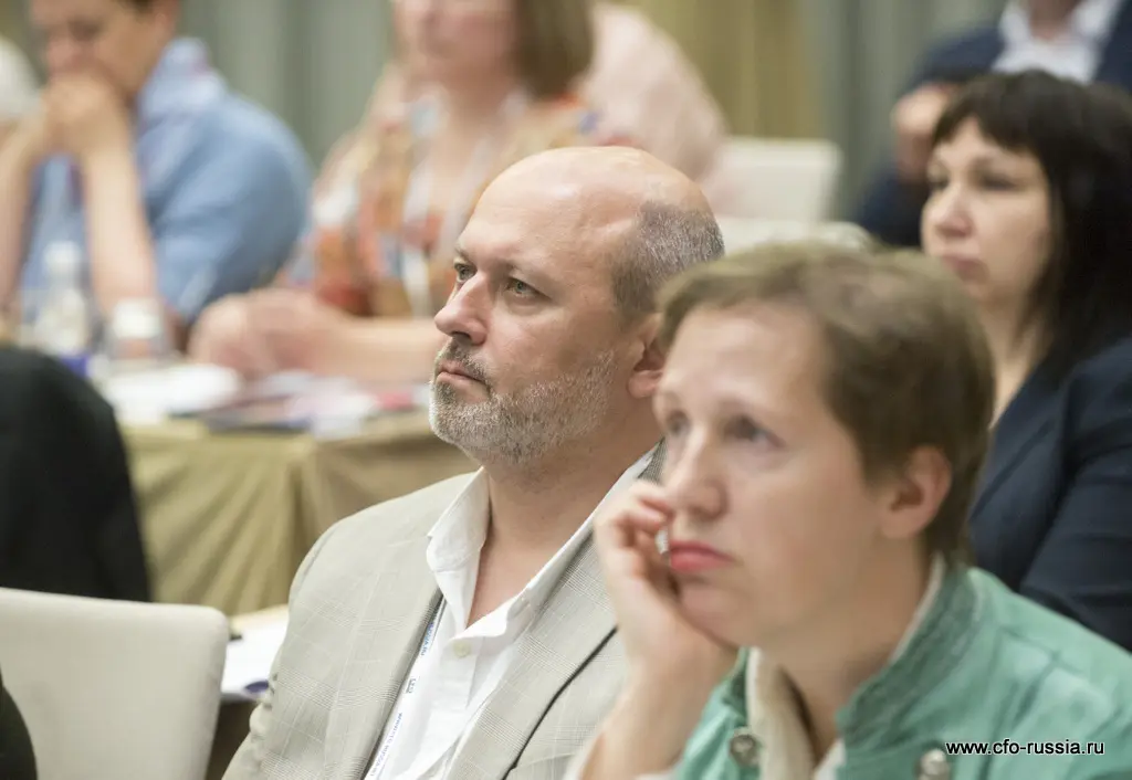 Восьмой форум «Внутренний и внешний электронный документооборот» ART_2989.JPG