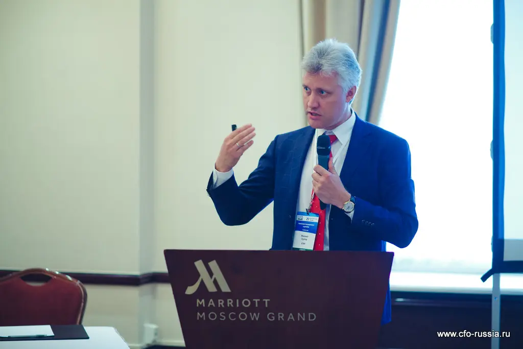 Михаил Орлов<br />
Руководитель департамента налогового и юридического консультирования<br />
КПМГ IMG_8637.jpg