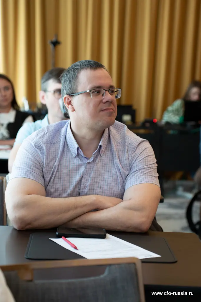 Семнадцатая конференция «Корпоративные системы риск-менеджмента» _NSA8270.jpg