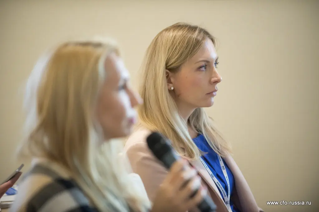 Елена Суркова<br />
Заместитель генерального директора по экономике и финансам<br />
ДелоПортс  ART_8043.JPG