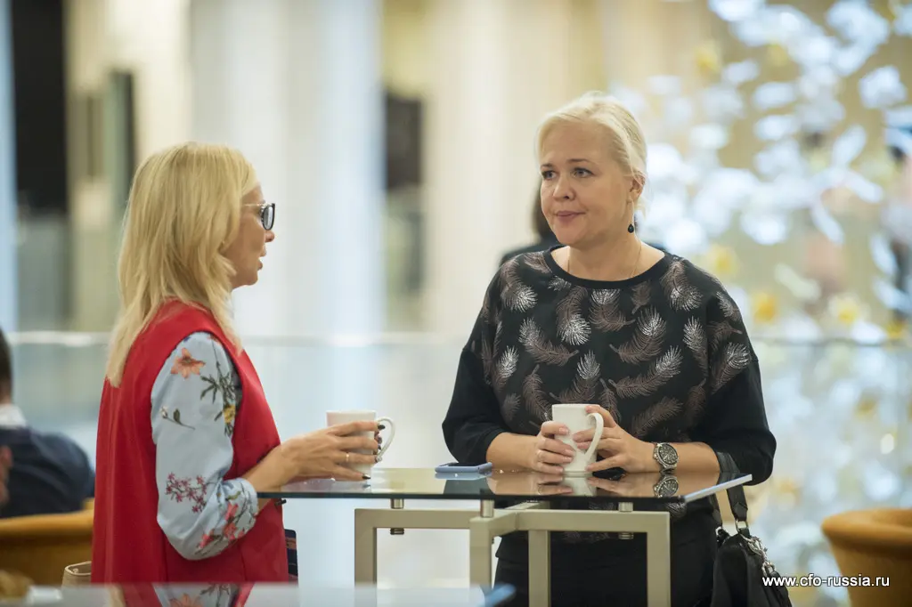 Седьмая ежегодная конференция «Корпоративное бюджетирование» ART_3527.JPG