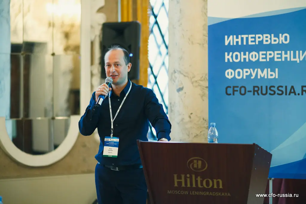 Олег Суслов<br />
Директор по ИТ-безопасности<br />
Faberlic CFO_057.JPG