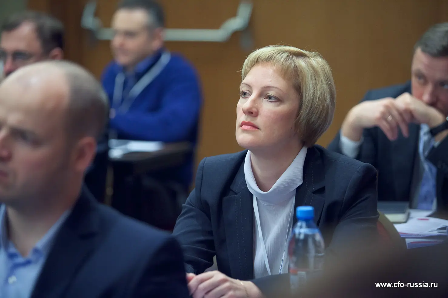 Пятый форум финансовых директоров розничного бизнеса Retail CFO 2015, организованный порталом CFO-Russia.ru и Клубом финансовых директоров IMG_8811.jpg