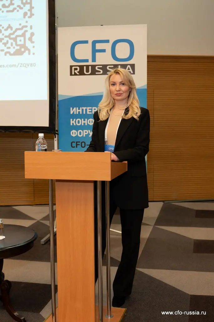 Ольга Бондарева, руководитель расчетно-кассового отдела, ГК Fresh Auto, поделилась опытом автоматизации процессов казначейства на базе отечественной ERP-платформы _NPY7626 Бондарева.jpg