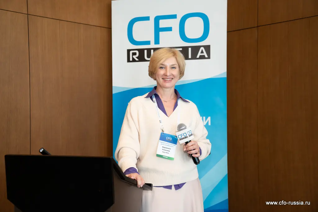 Вероника Конкина<br />
Директор по управлению рисками и внутреннему контролю недвижимости<br />
MALLTECH Конкина.jpg