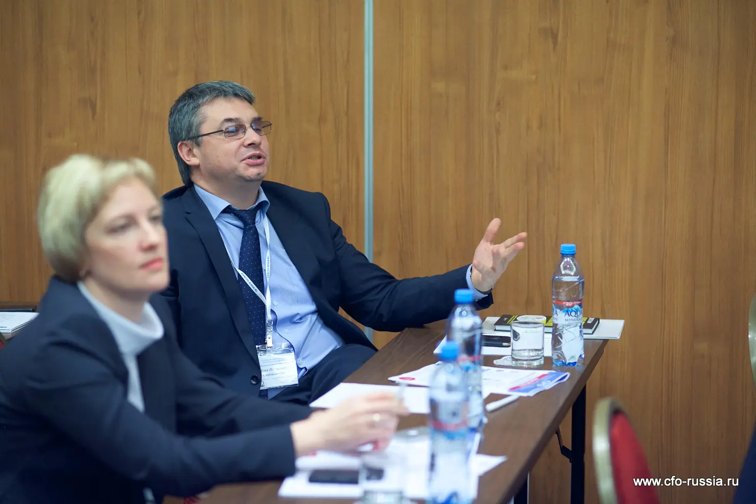 Пятый форум финансовых директоров розничного бизнеса Retail CFO 2015, организованный порталом CFO-Russia.ru и Клубом финансовых директоров IMG_8873.jpg