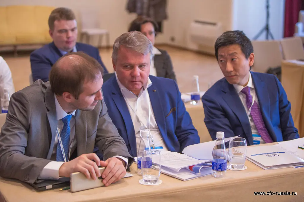 Одиннадцатая конференция «Централизованное казначейство» IMG_6999.jpg
