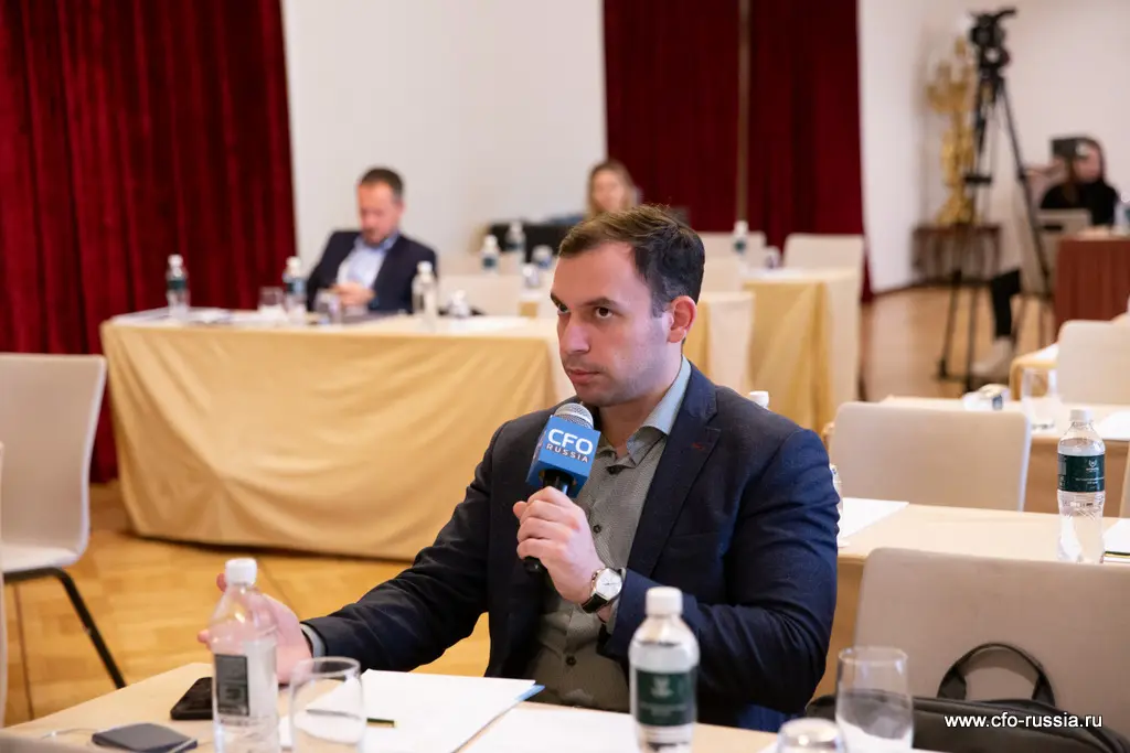 Международный строительный форум «Финансовый менеджмент, риски и цифровизация процессов» _MG_9898.JPG