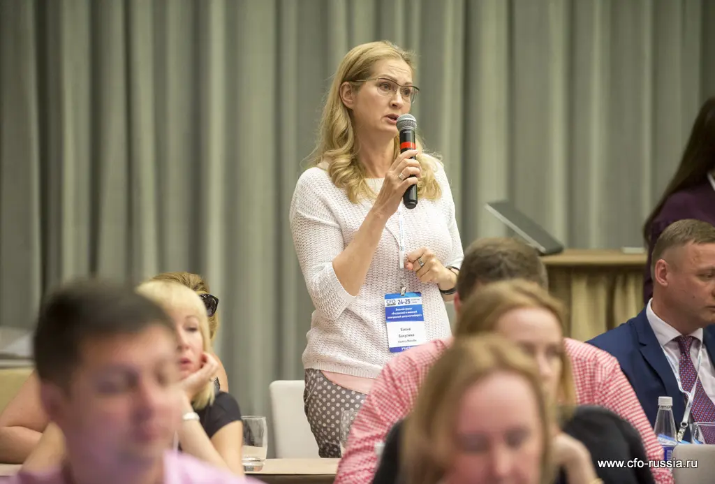 Восьмой форум «Внутренний и внешний электронный документооборот» ART_3572.JPG