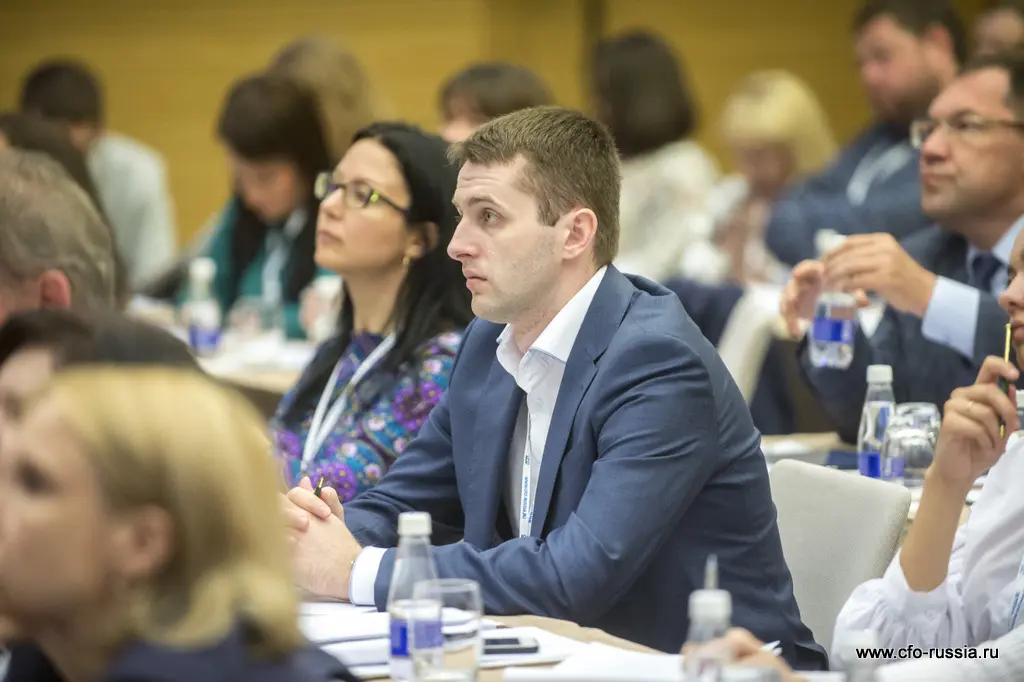 Восьмой форум «Внутренний и внешний электронный документооборот»  ART_2557.JPG