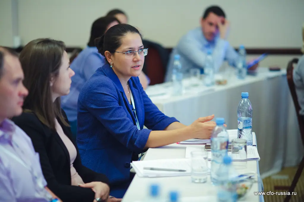 Татьяна Гавриленко<br />
Налоговый менеджер<br />
Fazer IMG_9240.jpg