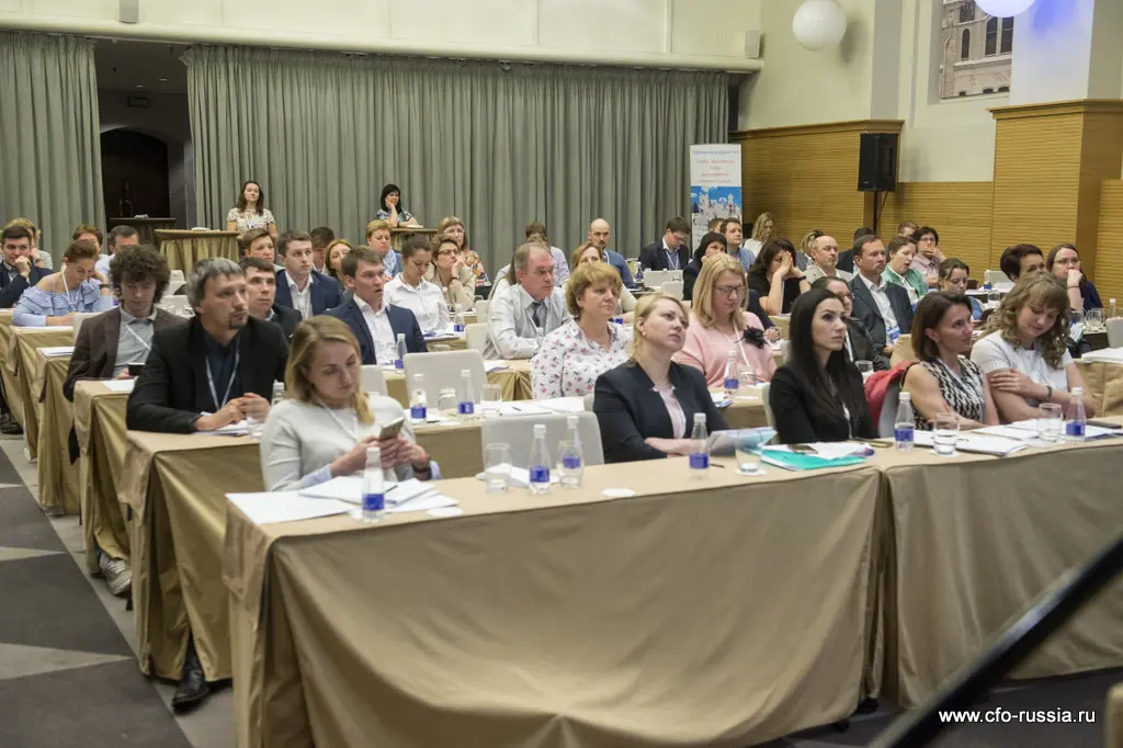 Восьмой форум «Внутренний и внешний электронный документооборот» ART_3224.JPG
