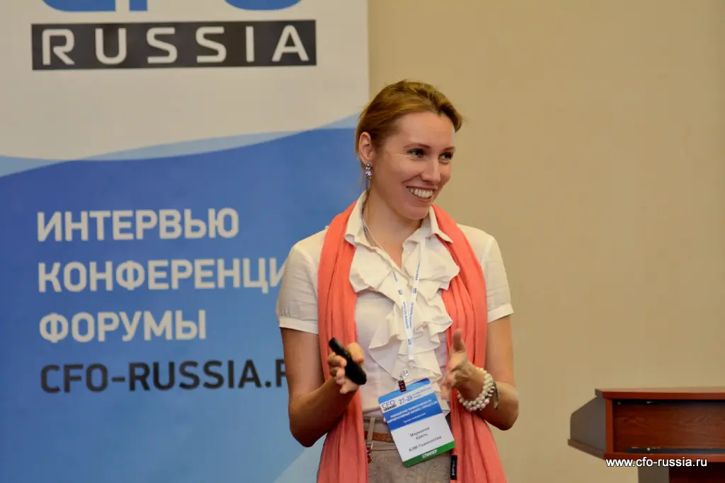 Марианна Крель<br />
Руководитель направления процессных изменений<br />
АЭМ-Технологии 135.jpg