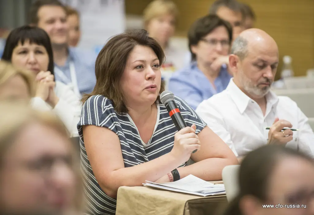 Восьмой форум «Внутренний и внешний электронный документооборот» ART_3940.JPG