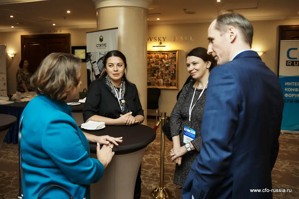 Тринадцатая конференция «Корпоративное налоговое планирование. Актуальные налоговые споры-2018» SAM_6200.jpg