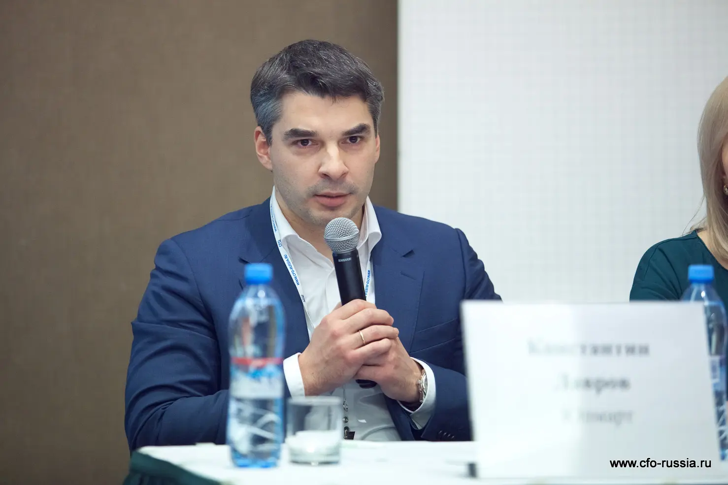 Константин Лавров, финансовый директор,<br />
Юлмарт IMG_9426.jpg