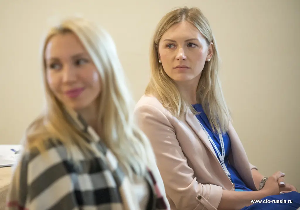 Елена Суркова<br />
Заместитель генерального директора по экономике и финансам<br />
ДелоПортс ART_8078.JPG