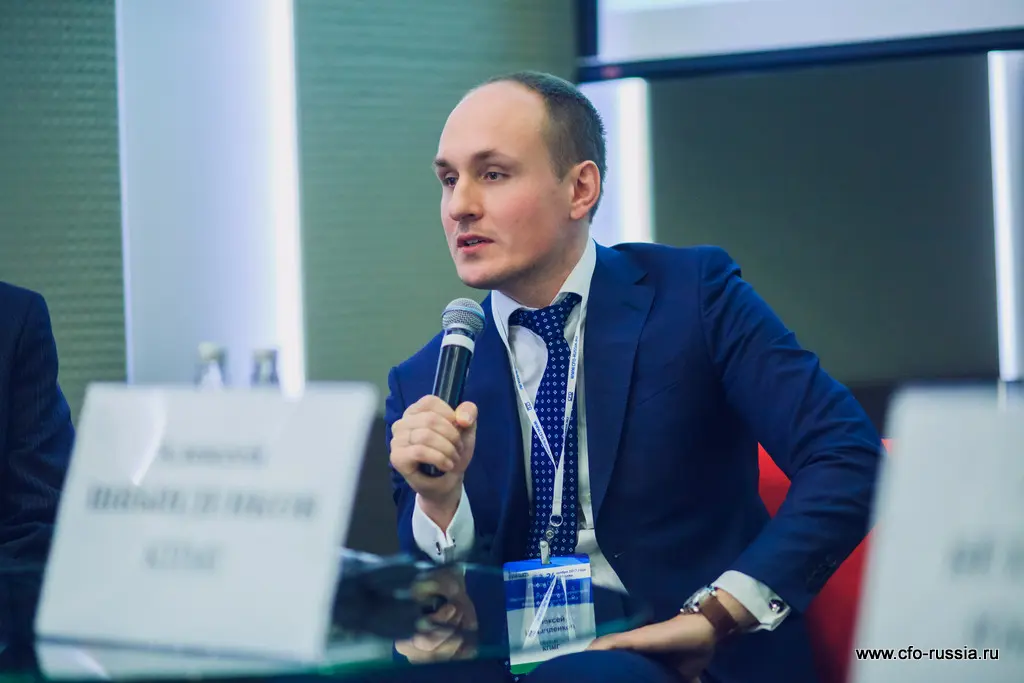 Алексей Швынденков<br />
Старший менеджер группы по оказанию услуг в области корпоративного налогообложения<br />
КПМГ  IMG_1264.jpg
