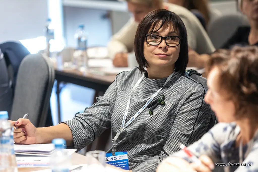 Двадцать третья конференция «Общие центры обслуживания: организация и развитие» 028-2I5A6642.jpg